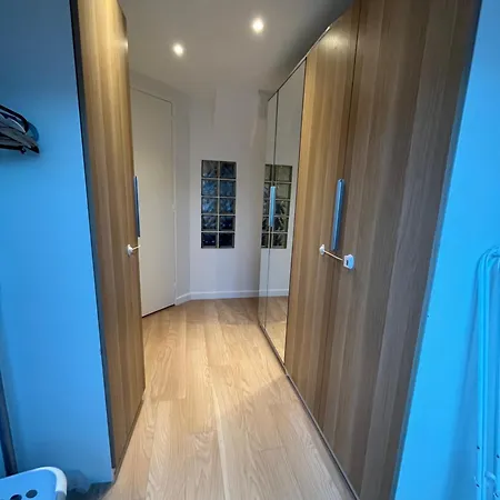 شقة Triplex Hypercentre Dans Securisee Avec Camera كان